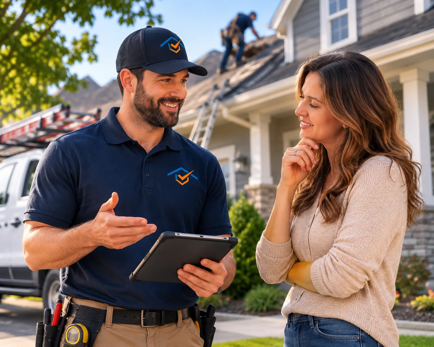 Roof Inspection FAQs in Dike, IA