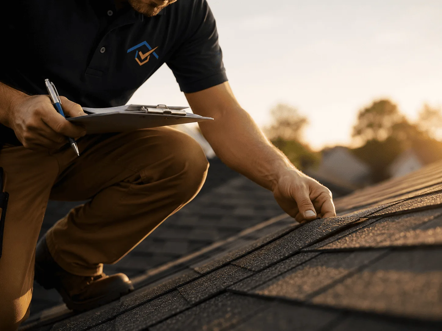 Why Choose Roof Inspection in Dike, IA